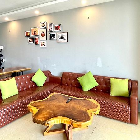 Nice Apartmen 3Bedrom Oasky Vung Tau Esterno foto