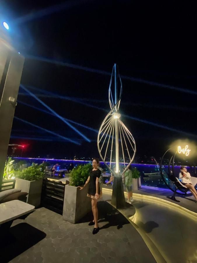 Nice Apartmen 3Bedrom Oasky Vung Tau Esterno foto