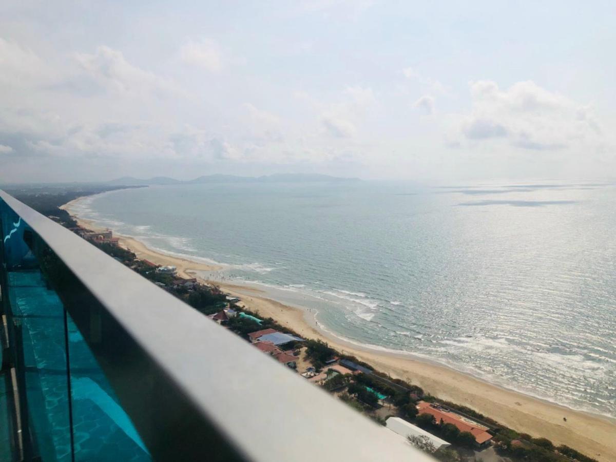 Nice Apartmen 3Bedrom Oasky Vung Tau Esterno foto