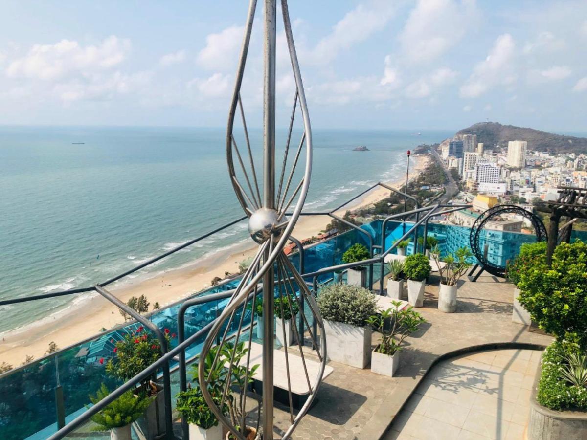 Nice Apartmen 3Bedrom Oasky Vung Tau Esterno foto