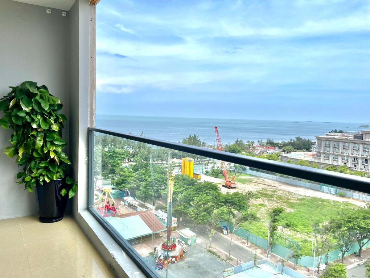 Nice Apartmen 3Bedrom Oasky Vung Tau Esterno foto