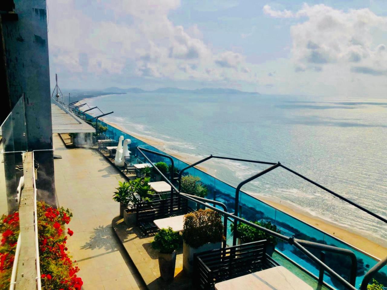 Nice Apartmen 3Bedrom Oasky Vung Tau Esterno foto