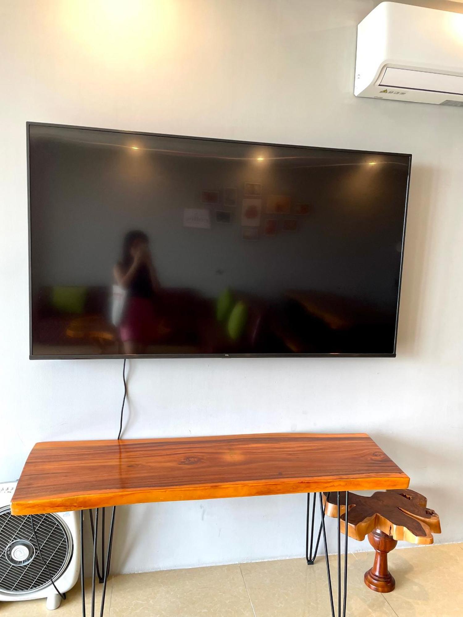 Nice Apartmen 3Bedrom Oasky Vung Tau Esterno foto