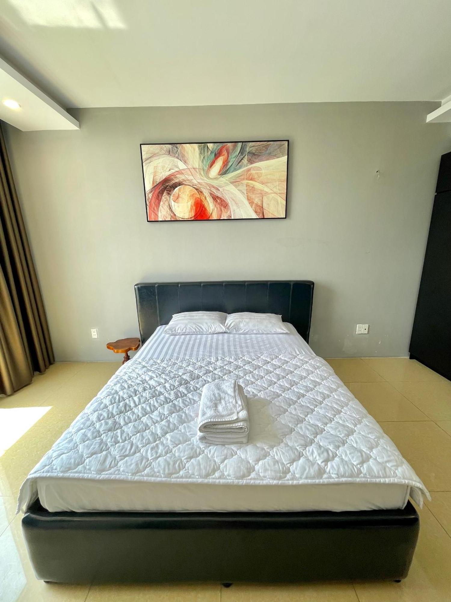 Nice Apartmen 3Bedrom Oasky Vung Tau Esterno foto