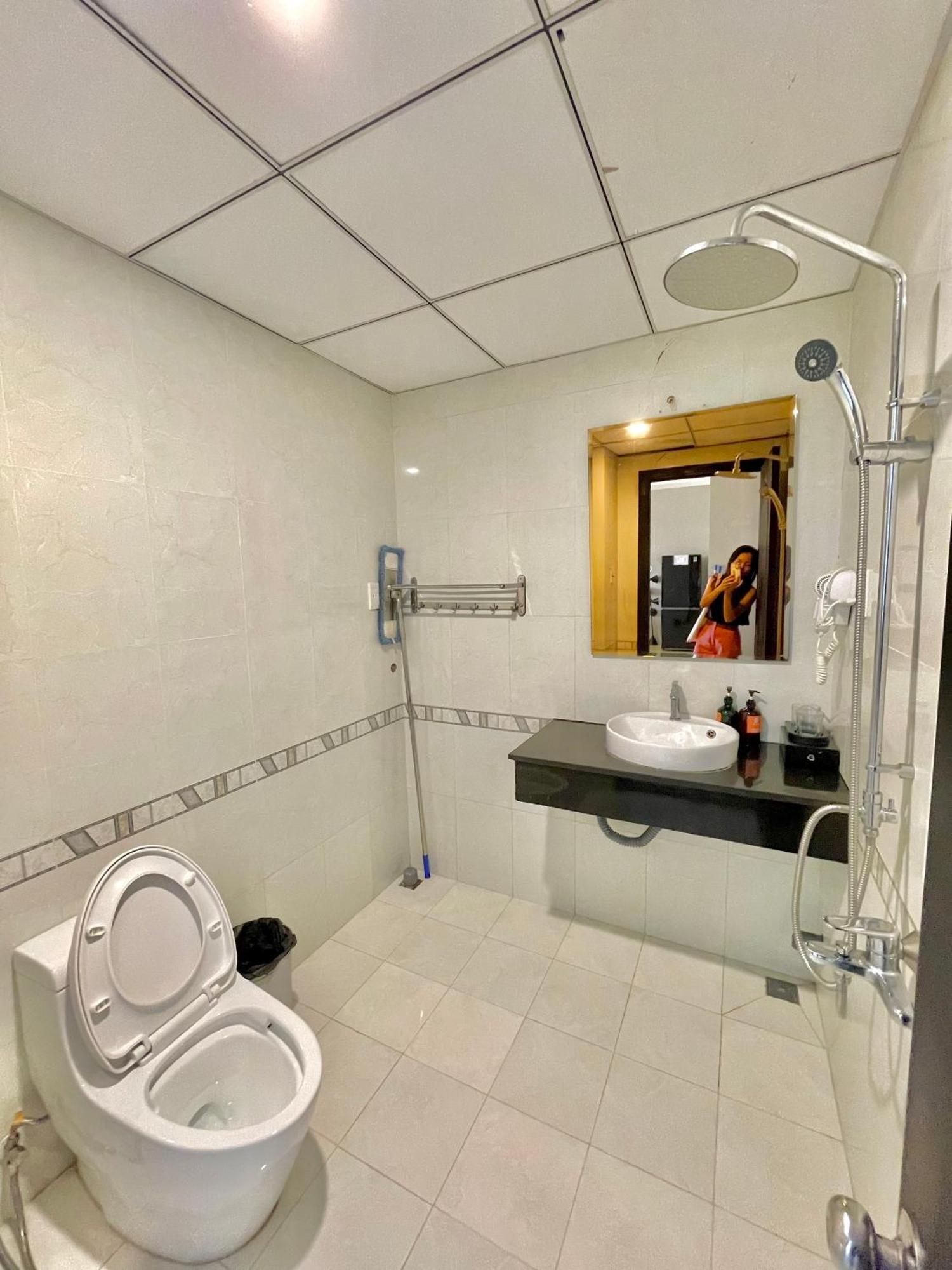 Nice Apartmen 3Bedrom Oasky Vung Tau Esterno foto