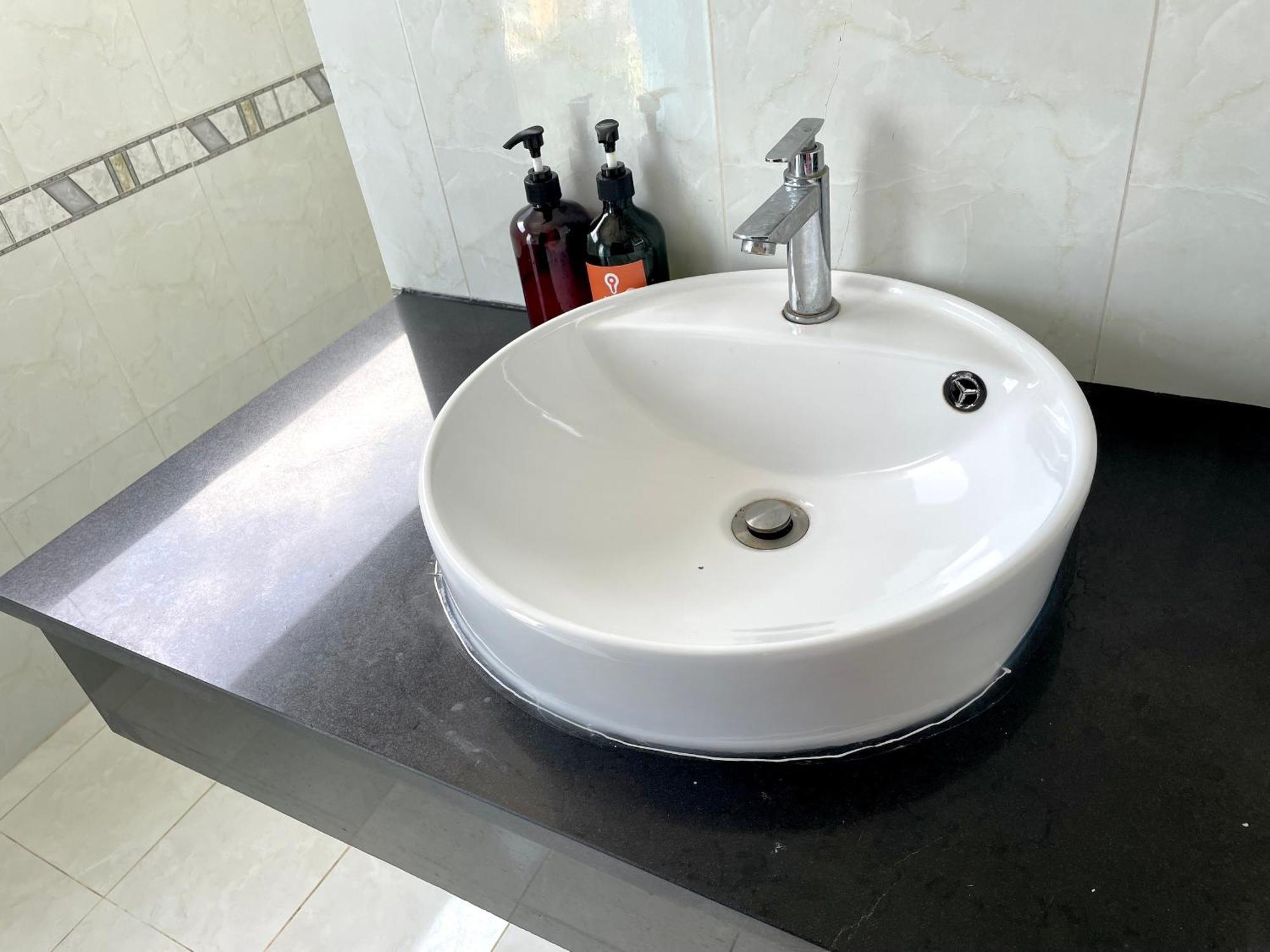 Nice Apartmen 3Bedrom Oasky Vung Tau Esterno foto