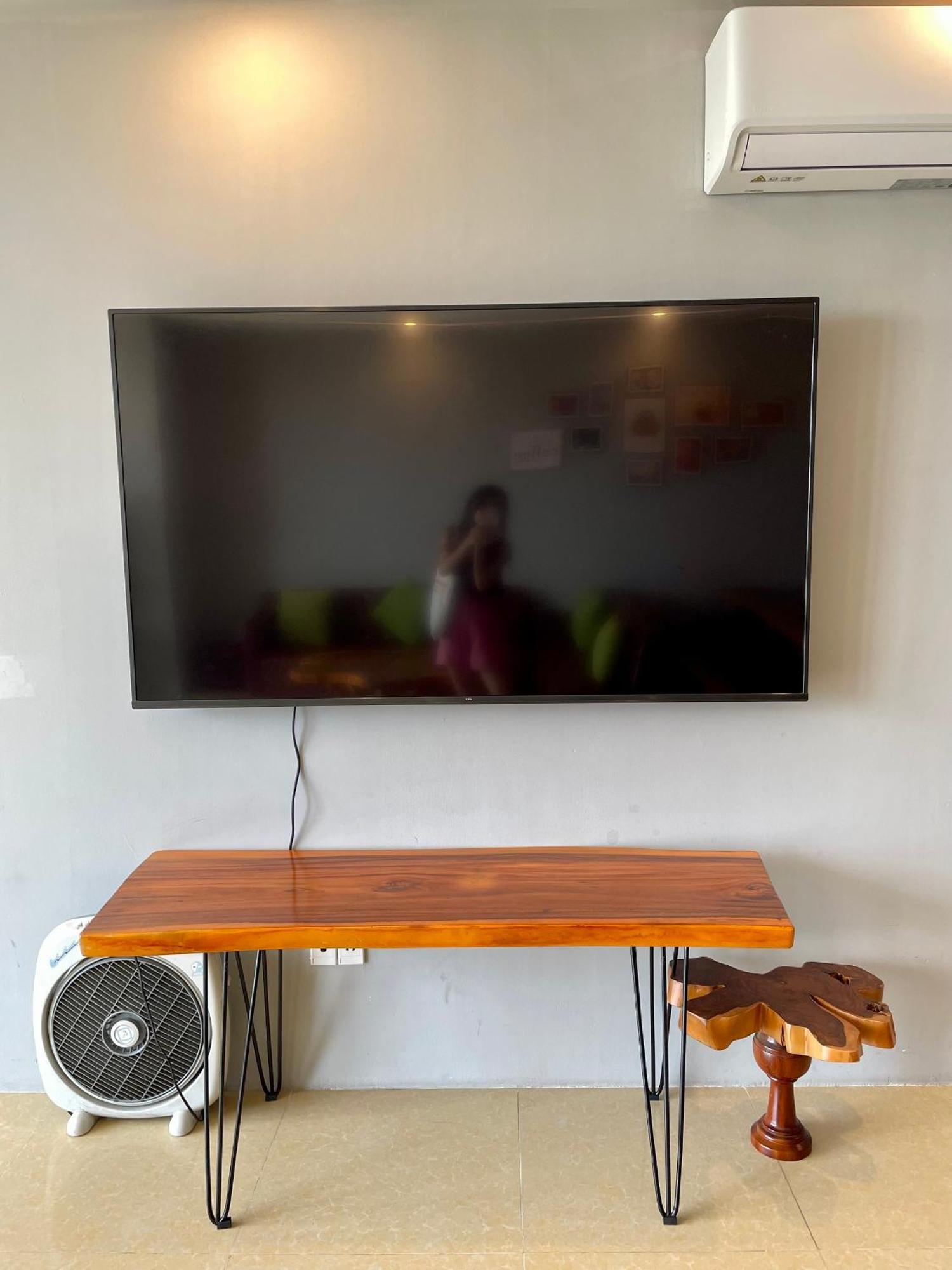 Nice Apartmen 3Bedrom Oasky Vung Tau Esterno foto