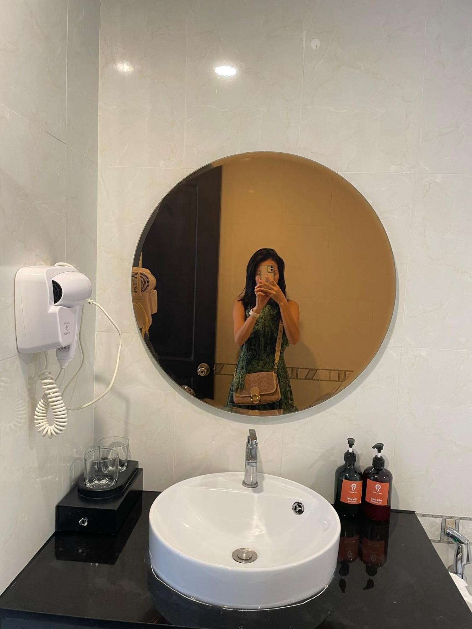 Nice Apartmen 3Bedrom Oasky Vung Tau Esterno foto