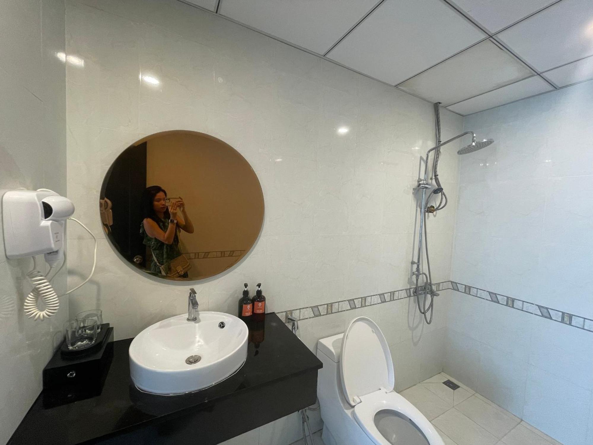 Nice Apartmen 3Bedrom Oasky Vung Tau Esterno foto