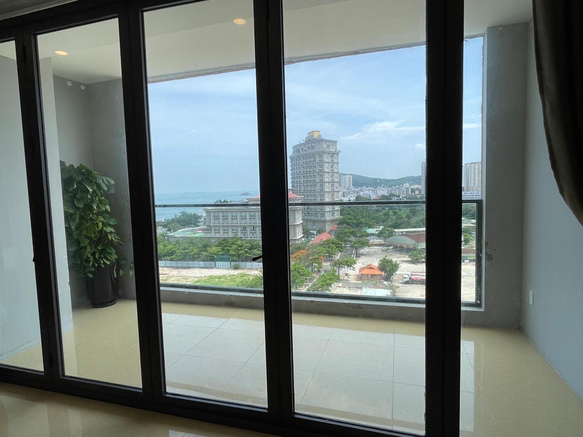 Nice Apartmen 3Bedrom Oasky Vung Tau Esterno foto