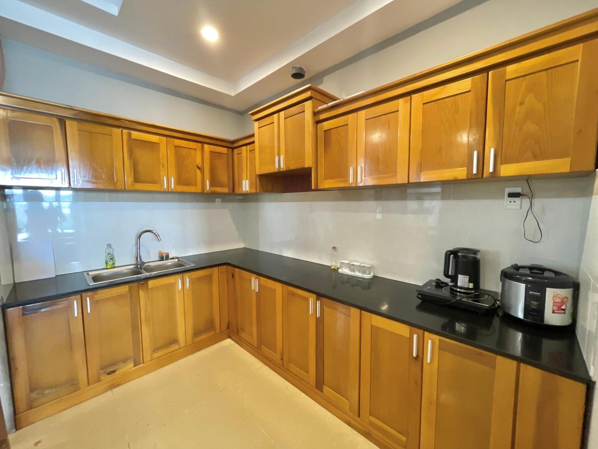 Nice Apartmen 3Bedrom Oasky Vung Tau Esterno foto