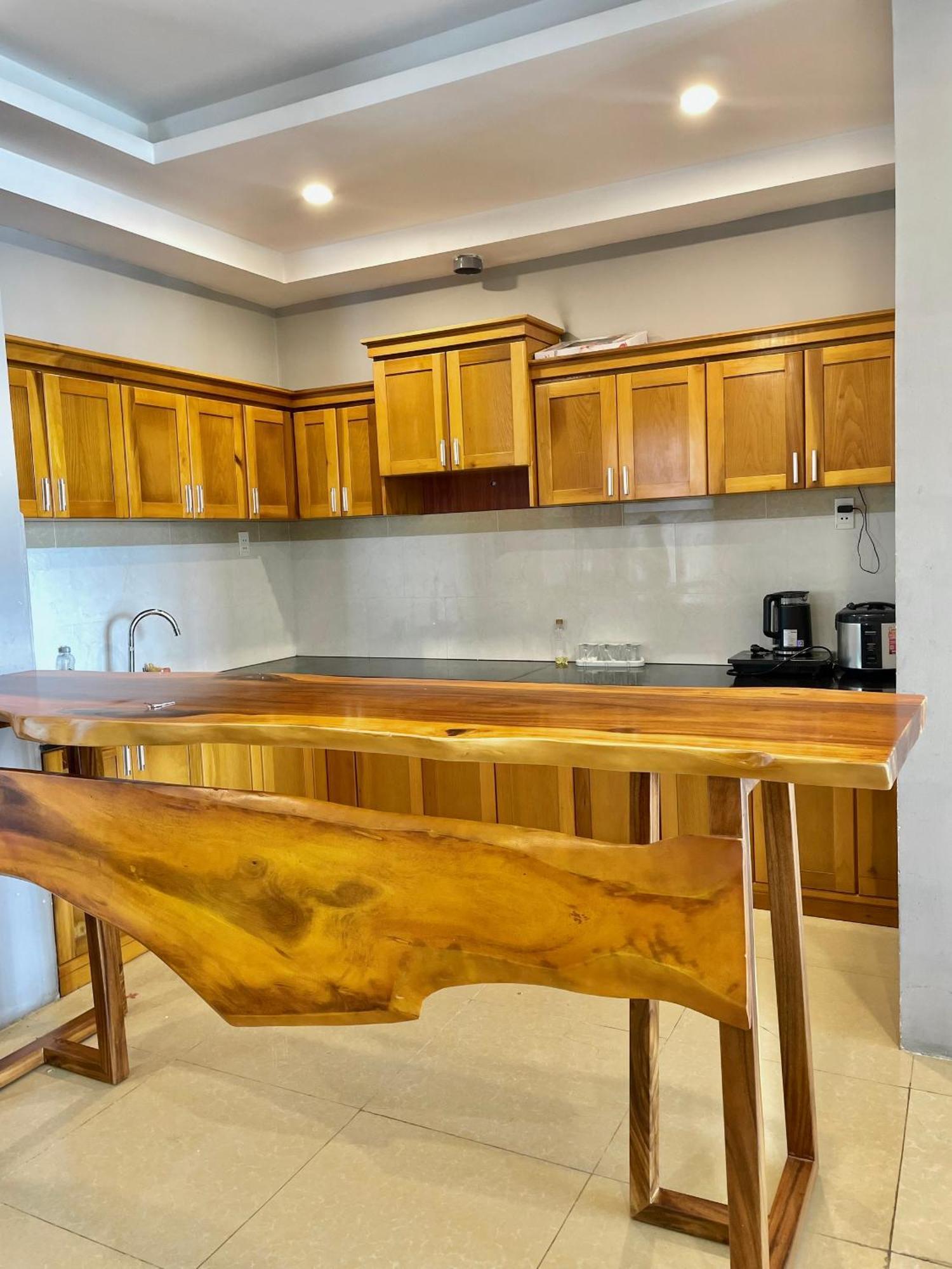 Nice Apartmen 3Bedrom Oasky Vung Tau Esterno foto