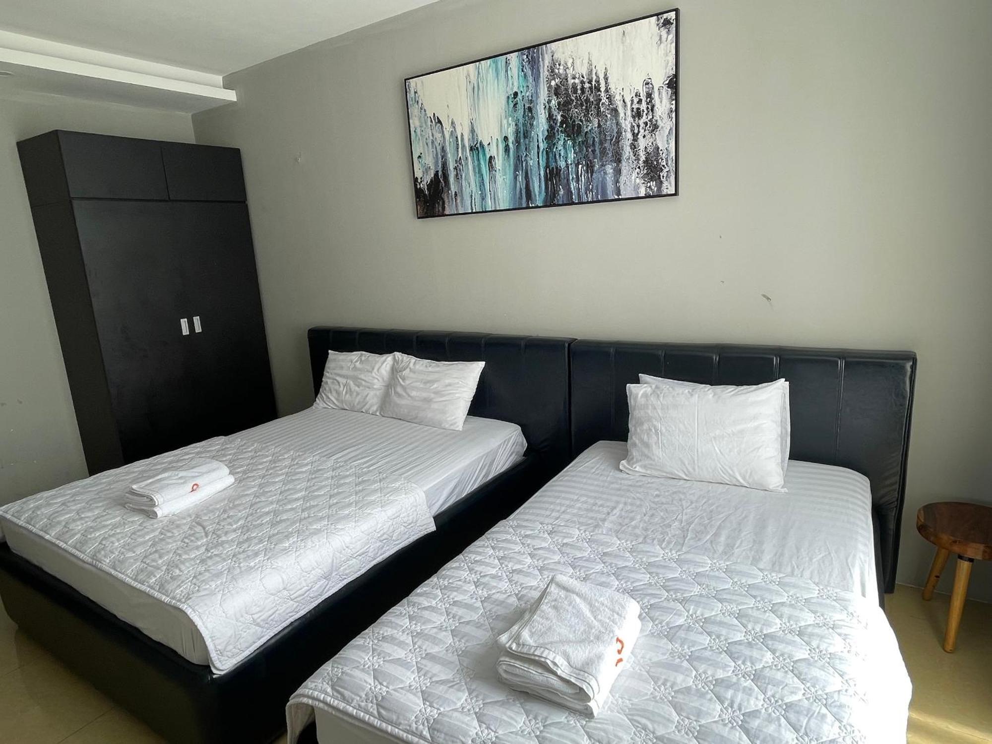 Nice Apartmen 3Bedrom Oasky Vung Tau Esterno foto